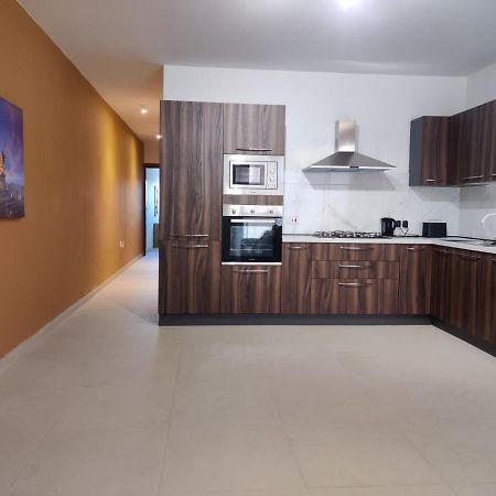 Sahariana Sand Marsaskala Buitenkant foto