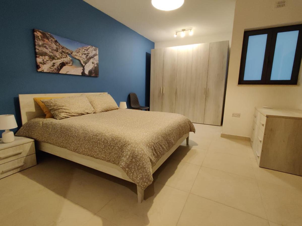 Sahariana Sand Marsaskala Buitenkant foto