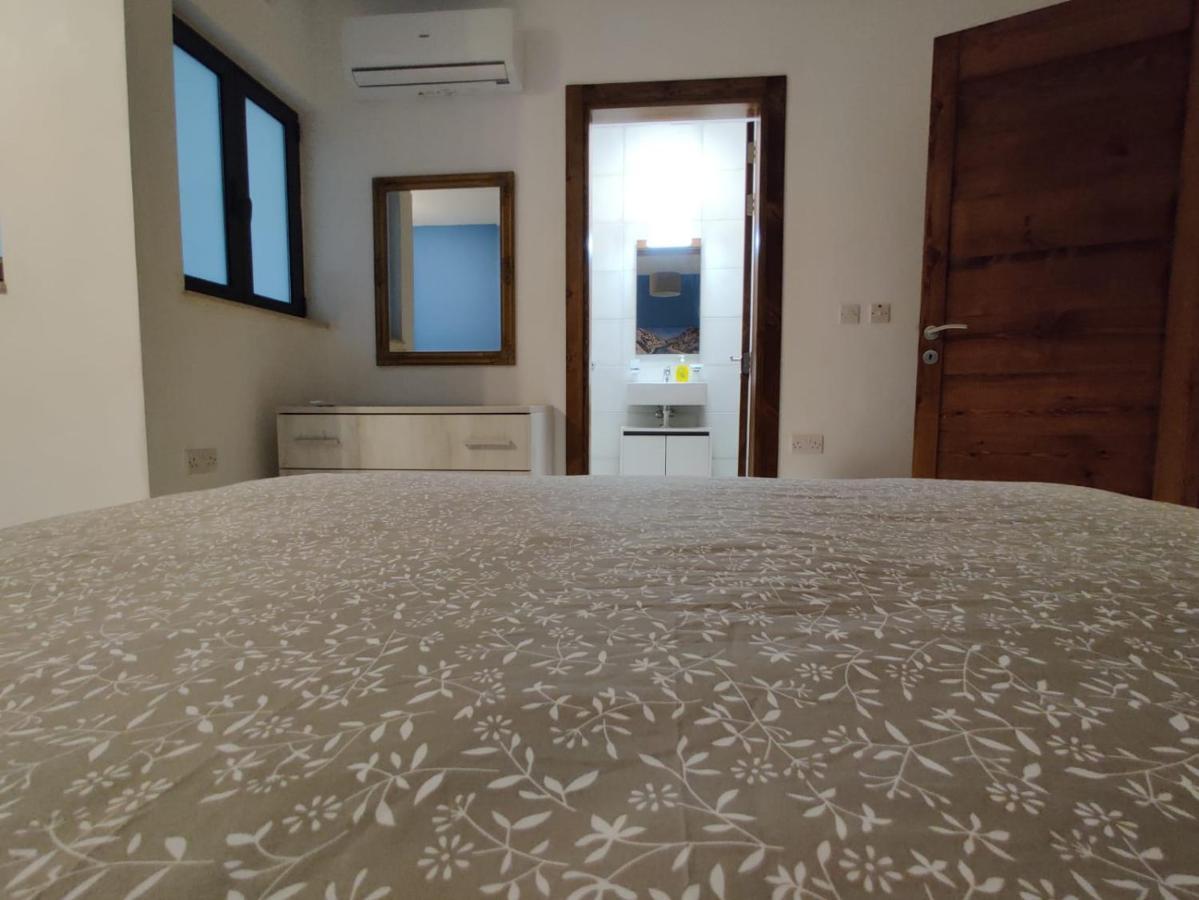 Sahariana Sand Marsaskala Buitenkant foto