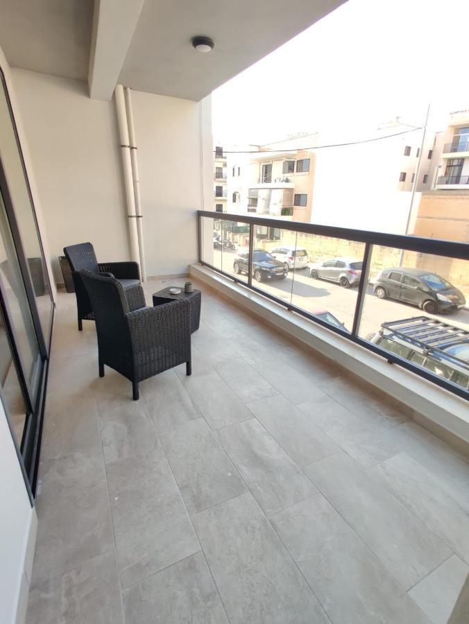 Sahariana Sand Marsaskala Buitenkant foto